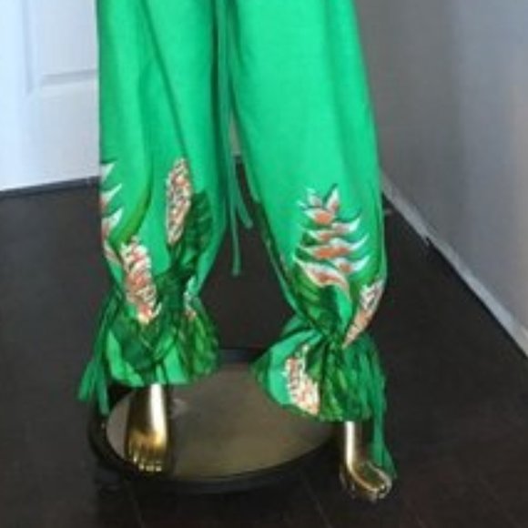 CUSTOM - Four Piece Clown Costume - Highly Adjustable!! BRAND NEW! - Picture 4 of 13